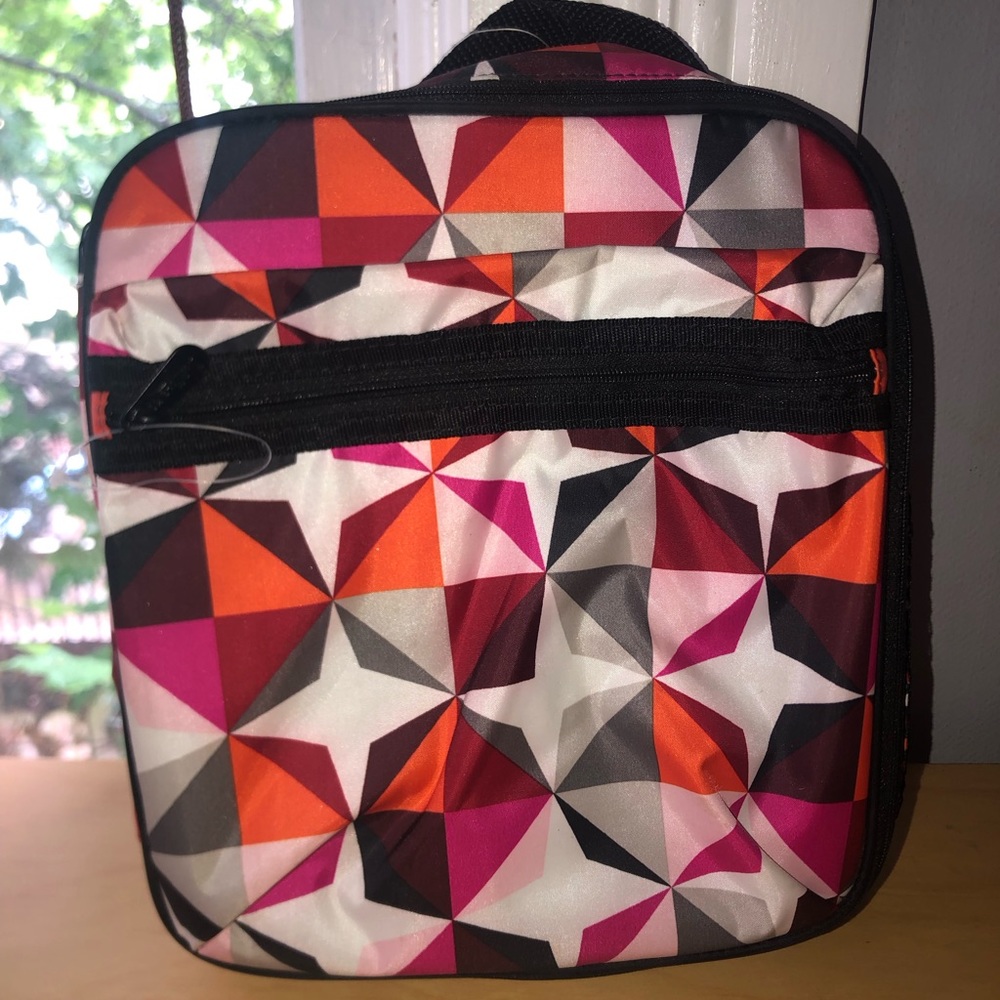 Thirty-One Lunch Box Thermal Rare limited print